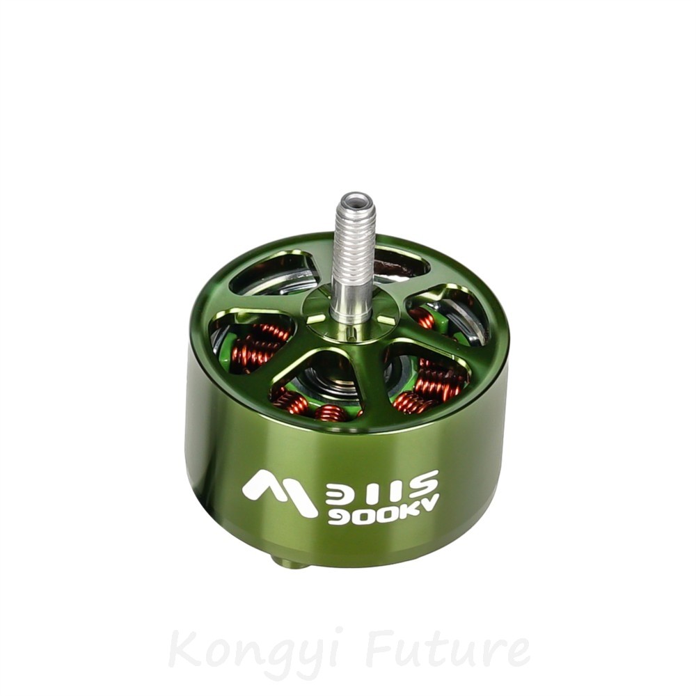 محركات FLASHHOBBY Mars M3115 ب - مراجعة Drone Kit Long Range وسعره