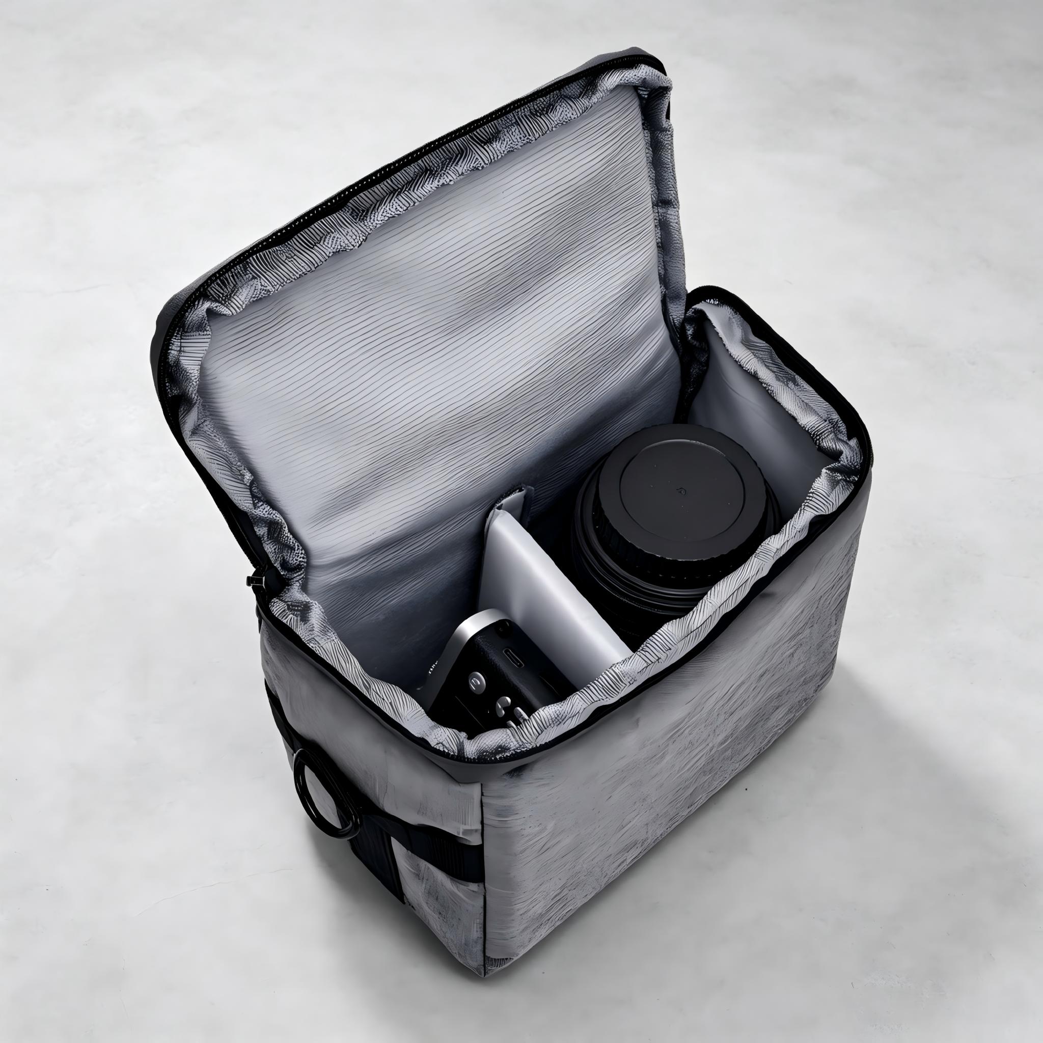 حقيبة كتف للتصوير الفوتوغرافي، - مراجعة Canon Camera Eos R50 وسعره