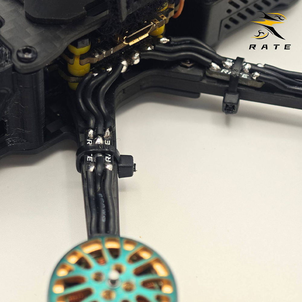 لوحة تمديد المحرك بقوة 40 أمبي - مراجعة Drone Kit Long Range وسعره