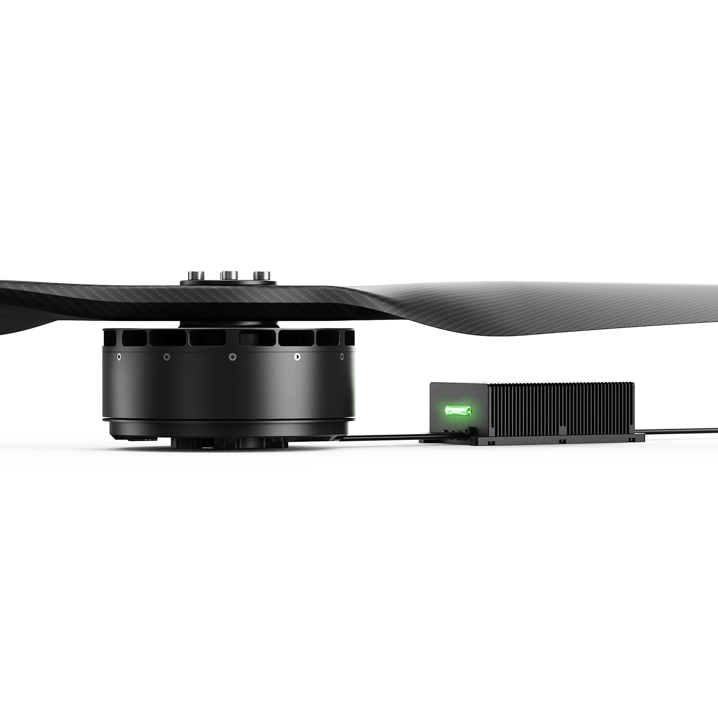 مجموعة نظام الطاقة MAD AM40 10 - مراجعة Drone Kit Heavy Lift وسعره